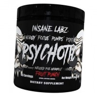 Psychotic Black (220г)